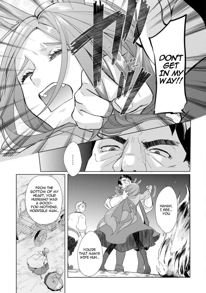 Izure Saikyou no Renkinjutsushi? Chapter 56 page 13
