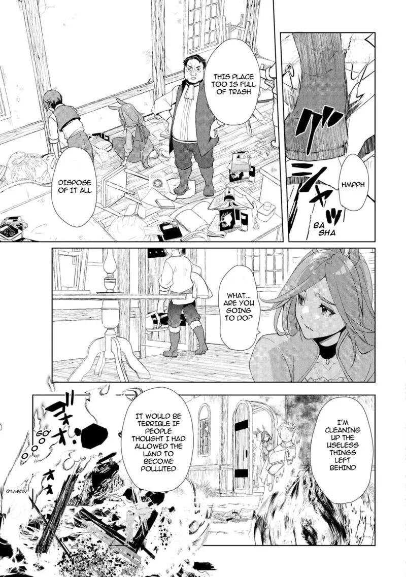Izure Saikyou no Renkinjutsushi? Chapter 56 page 11