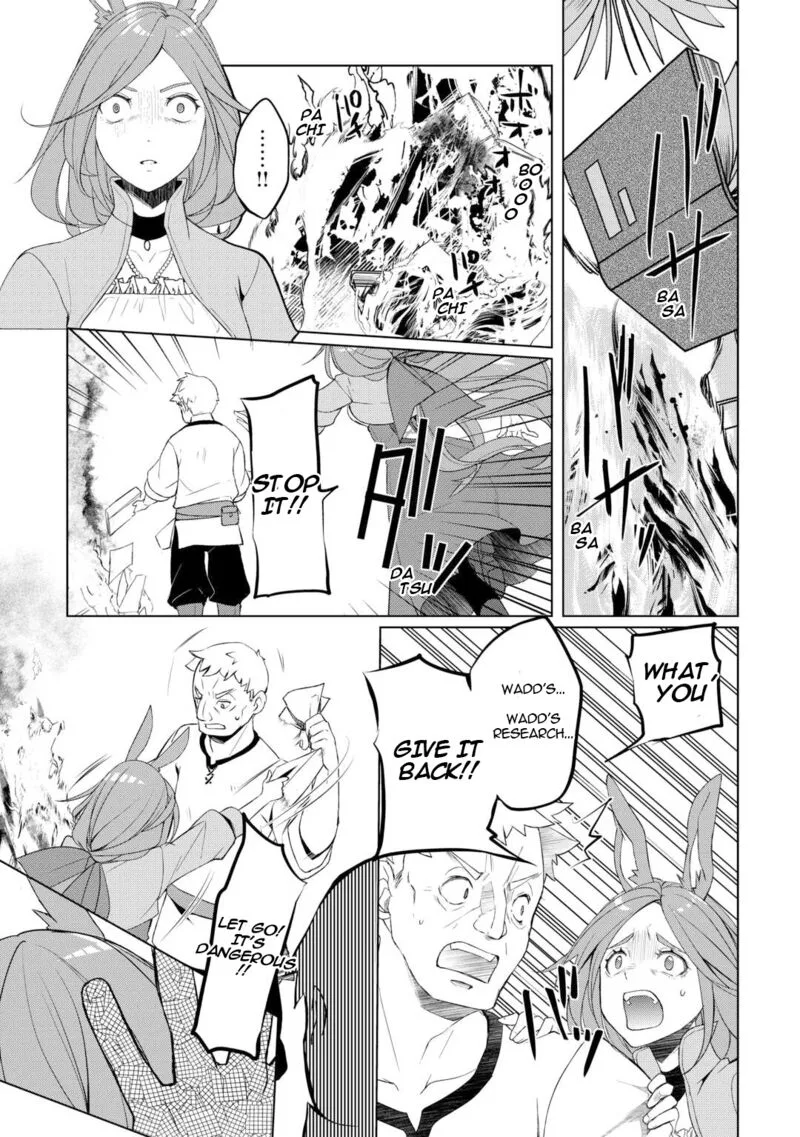 Izure Saikyou no Renkinjutsushi? Chapter 56 page 12