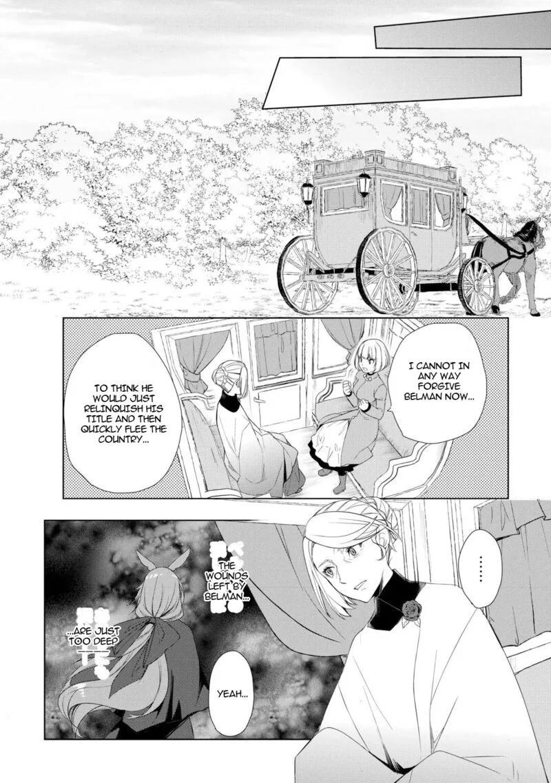 Izure Saikyou no Renkinjutsushi? Chapter 56 page 22