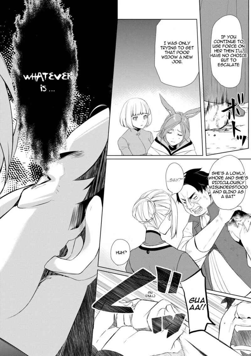 Izure Saikyou no Renkinjutsushi? Chapter 56 page 18
