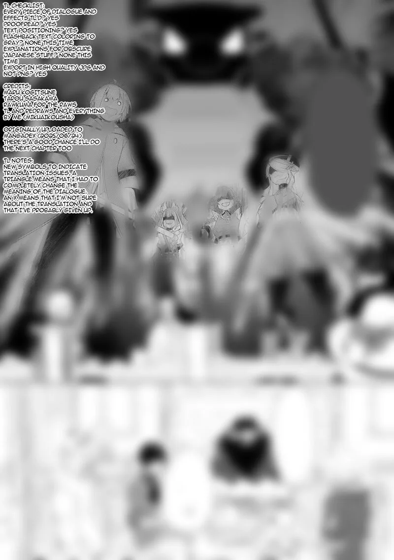Izure Saikyou no Renkinjutsushi? Chapter 57 page 26
