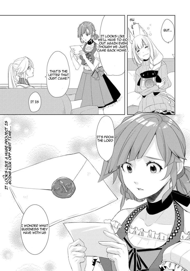Izure Saikyou no Renkinjutsushi? Chapter 57 page 25