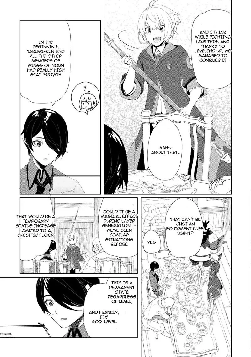 Izure Saikyou no Renkinjutsushi? Chapter 57 page 13