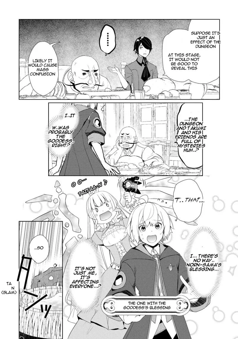 Izure Saikyou no Renkinjutsushi? Chapter 57 page 14