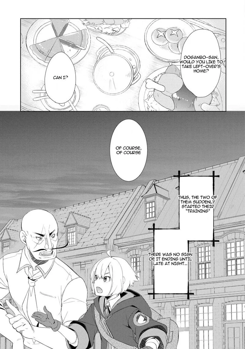 Izure Saikyou no Renkinjutsushi? Chapter 57 page 23