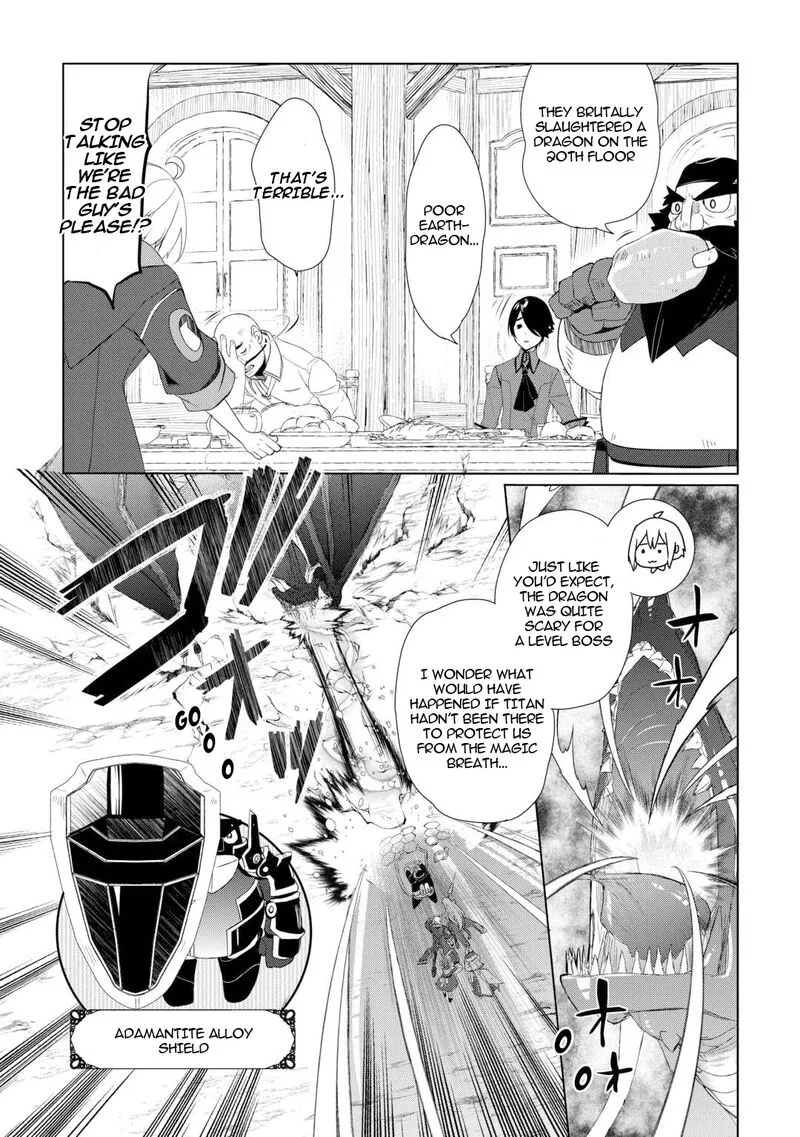 Izure Saikyou no Renkinjutsushi? Chapter 57 page 15