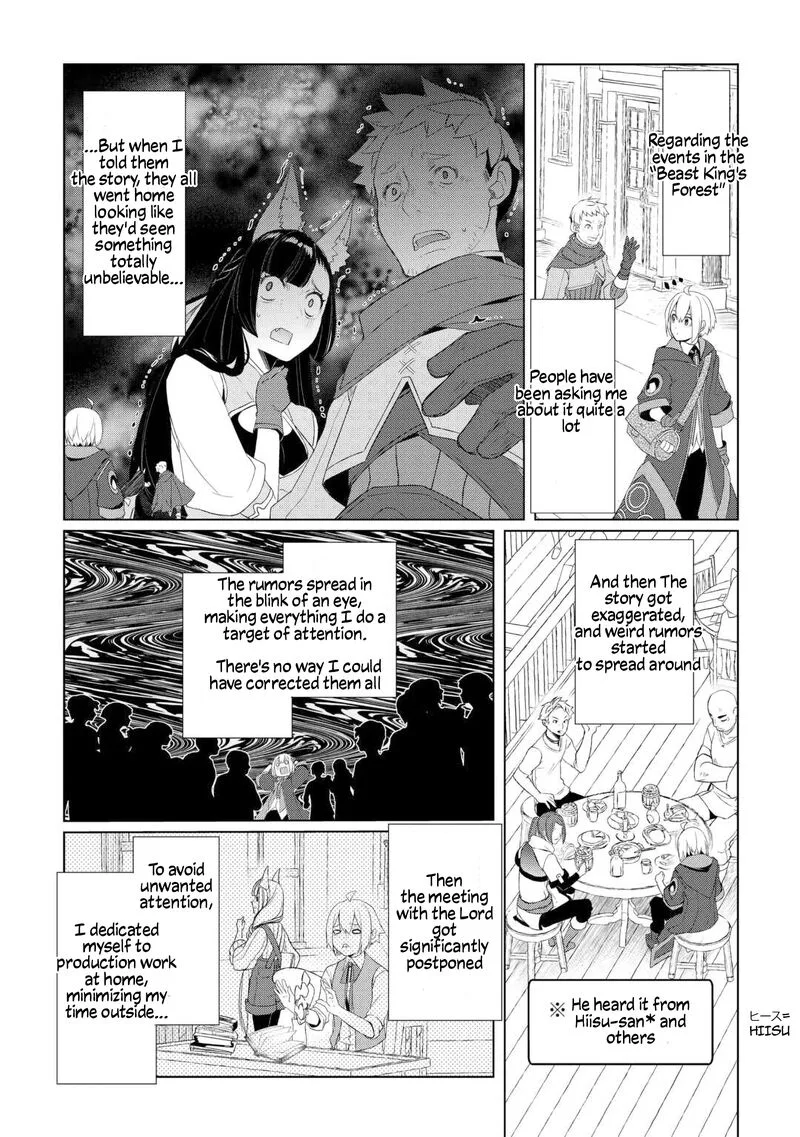 Izure Saikyou no Renkinjutsushi? Chapter 58 page 4
