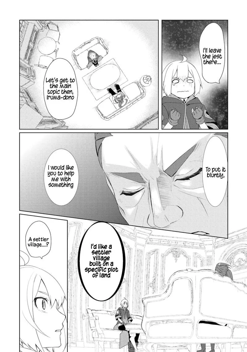 Izure Saikyou no Renkinjutsushi? Chapter 58 page 9