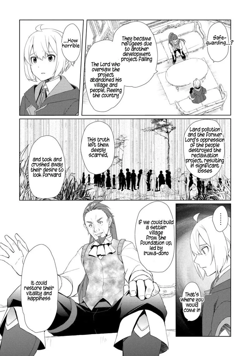 Izure Saikyou no Renkinjutsushi? Chapter 58 page 13