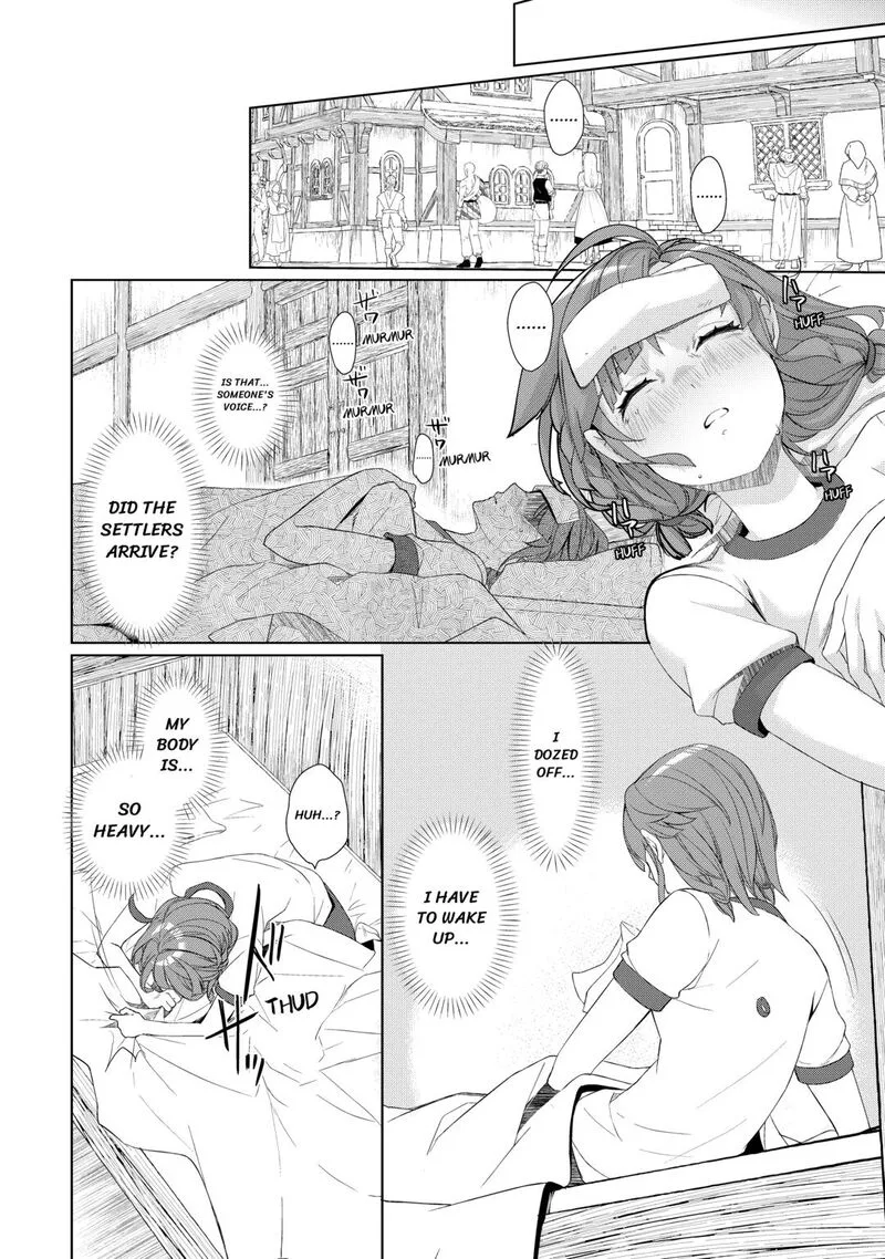 Izure Saikyou no Renkinjutsushi? Chapter 59 page 24
