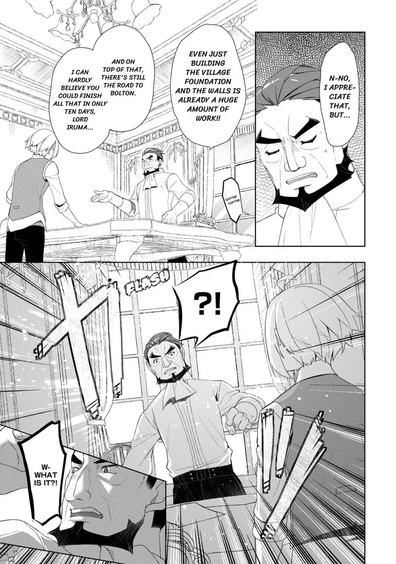 Izure Saikyou no Renkinjutsushi? Chapter 59 page 7