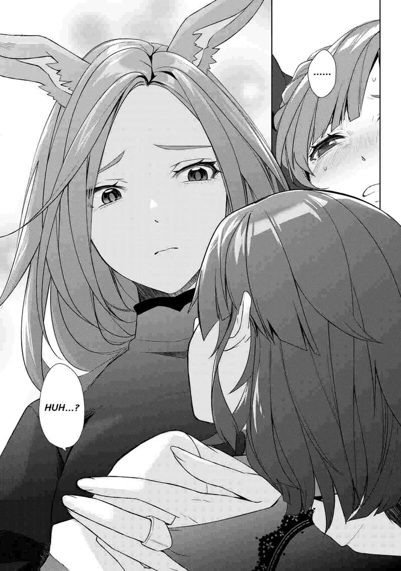 Izure Saikyou no Renkinjutsushi? Chapter 59 page 26