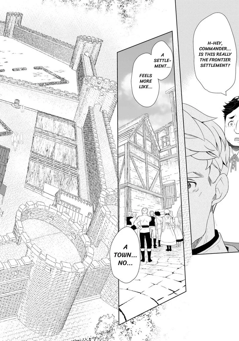 Izure Saikyou no Renkinjutsushi? Chapter 59 page 16