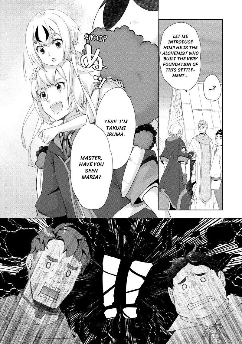 Izure Saikyou no Renkinjutsushi? Chapter 59 page 20