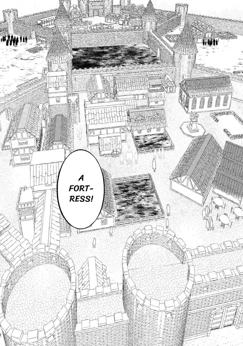 Izure Saikyou no Renkinjutsushi? Chapter 59 page 17