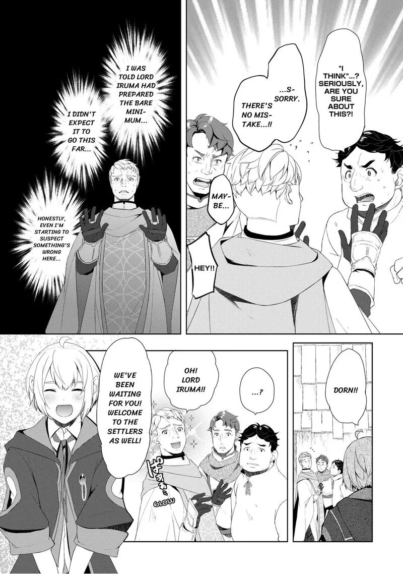 Izure Saikyou no Renkinjutsushi? Chapter 59 page 19