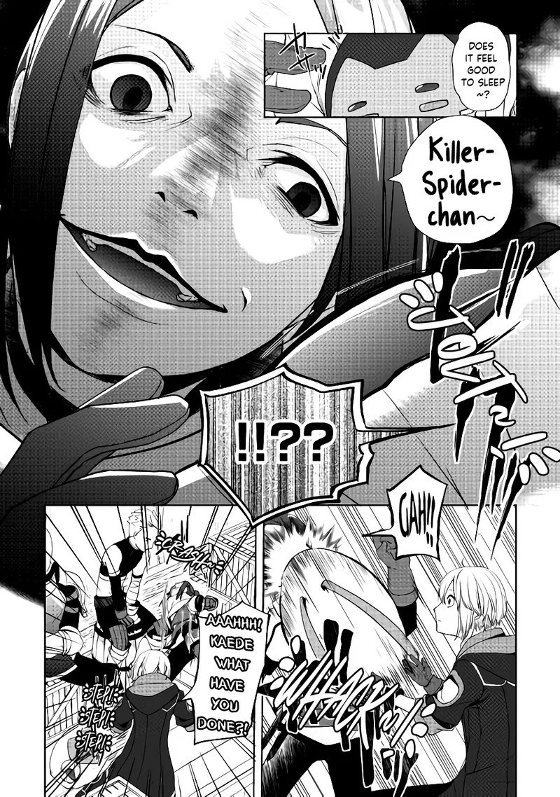 Izure Saikyou no Renkinjutsushi? Chapter 6.1 page 5