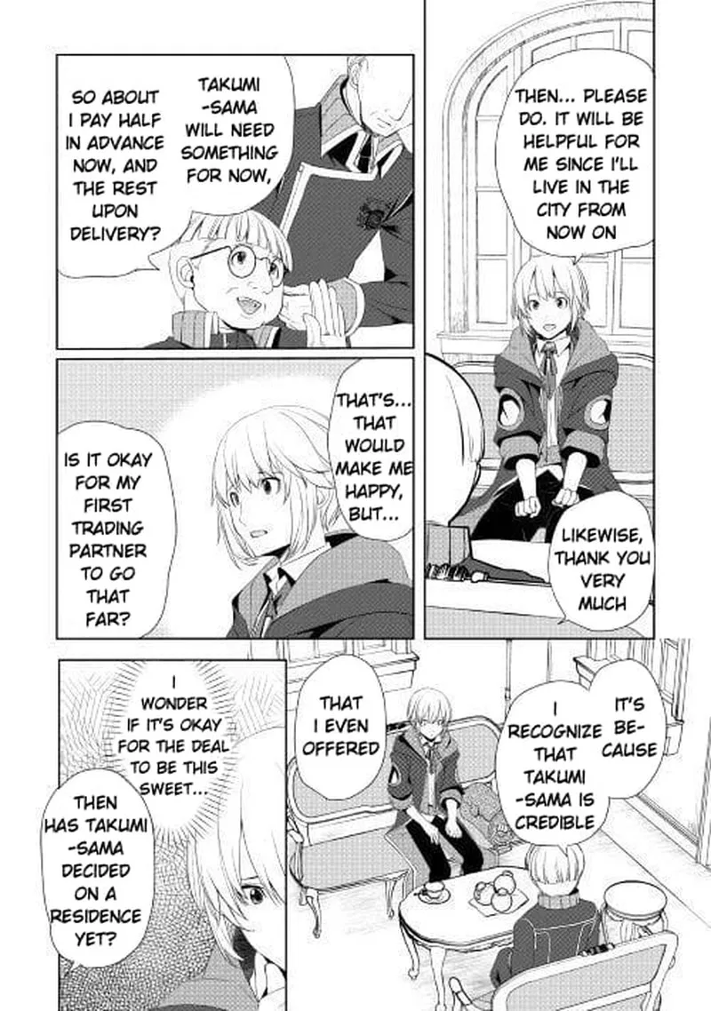Izure Saikyou no Renkinjutsushi? Chapter 6.2 page 12
