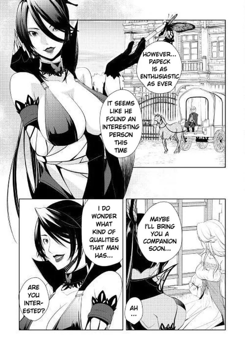 Izure Saikyou no Renkinjutsushi? Chapter 6.2 page 16