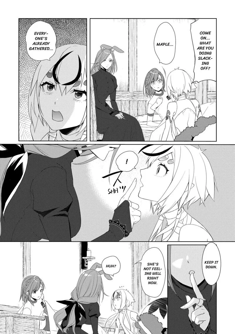 Izure Saikyou no Renkinjutsushi? Chapter 60 page 4