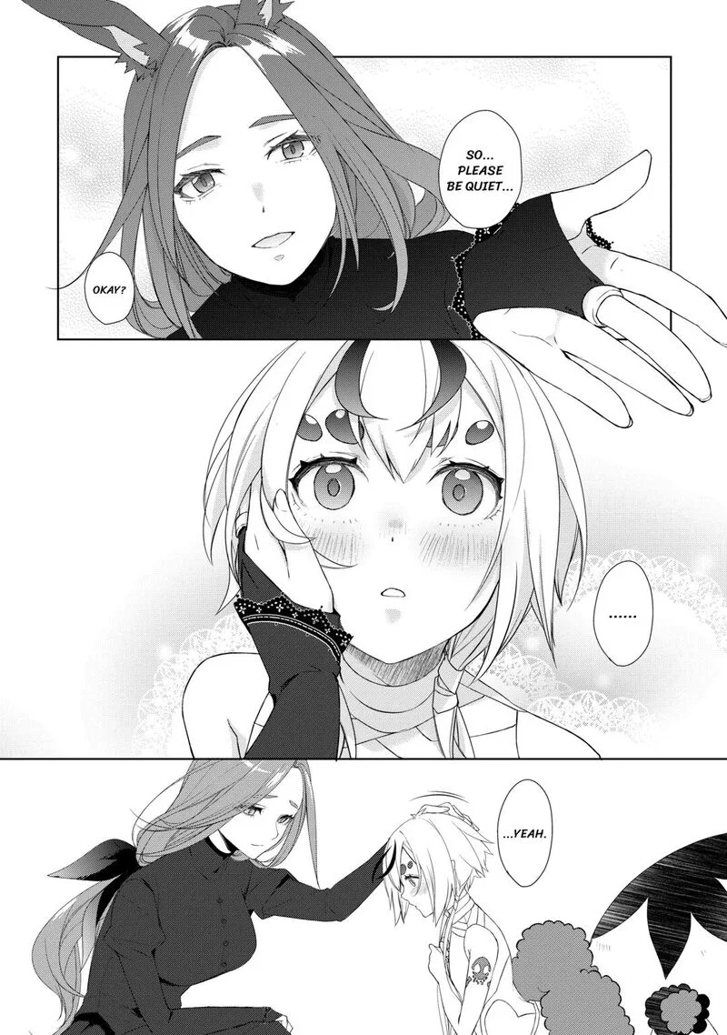 Izure Saikyou no Renkinjutsushi? Chapter 60 page 5