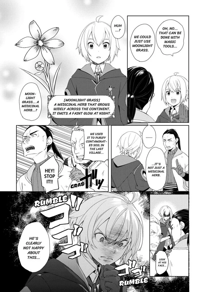 Izure Saikyou no Renkinjutsushi? Chapter 60 page 14
