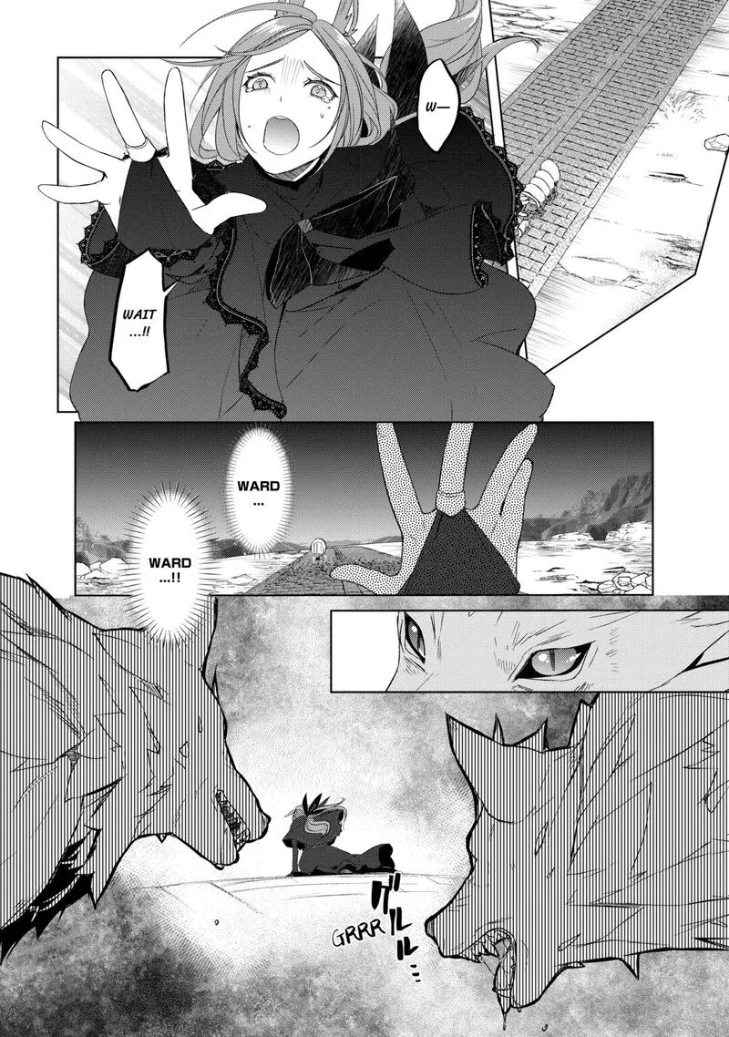 Izure Saikyou no Renkinjutsushi? Chapter 60 page 22