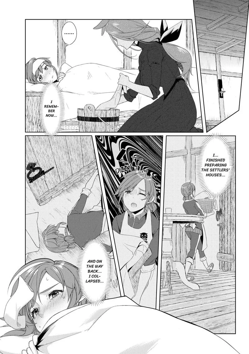 Izure Saikyou no Renkinjutsushi? Chapter 60 page 2