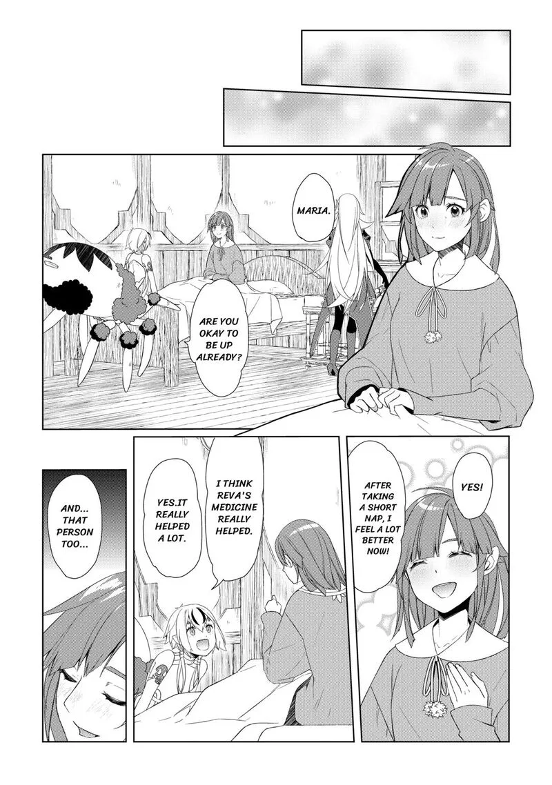 Izure Saikyou no Renkinjutsushi? Chapter 60 page 17