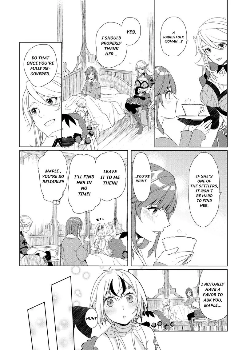 Izure Saikyou no Renkinjutsushi? Chapter 60 page 18