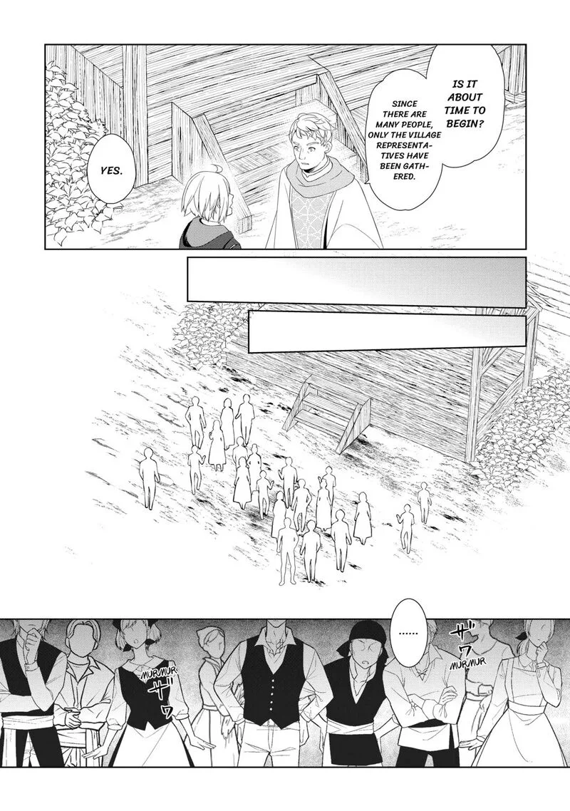Izure Saikyou no Renkinjutsushi? Chapter 60 page 9