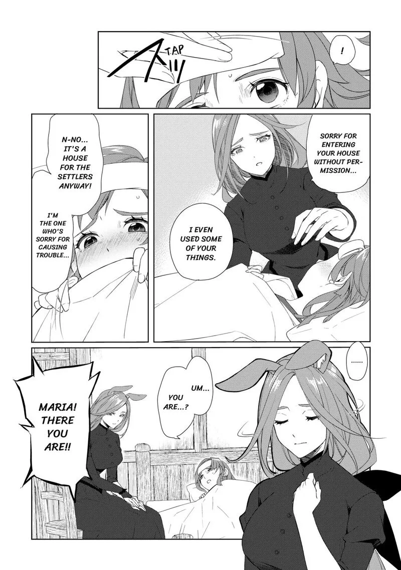 Izure Saikyou no Renkinjutsushi? Chapter 60 page 3