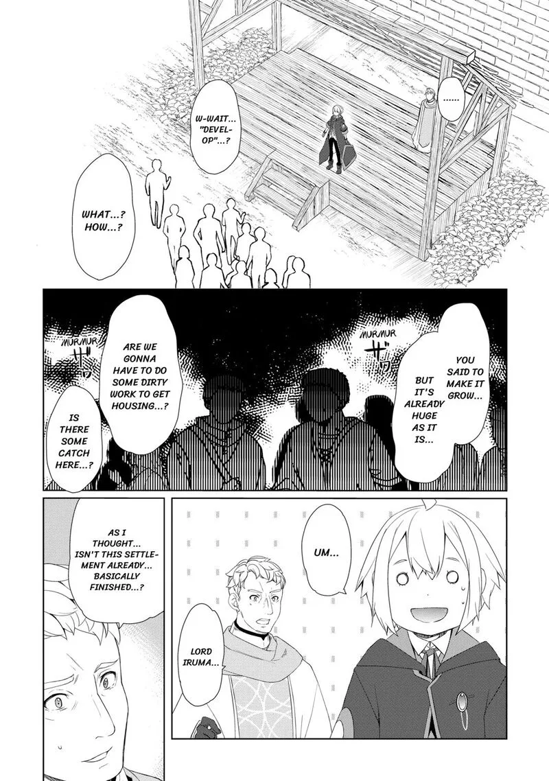 Izure Saikyou no Renkinjutsushi? Chapter 60 page 11