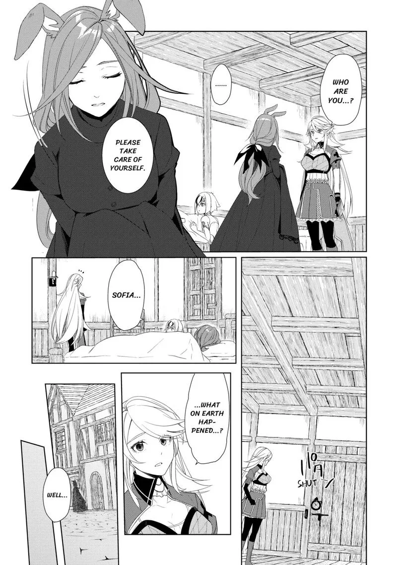 Izure Saikyou no Renkinjutsushi? Chapter 60 page 7