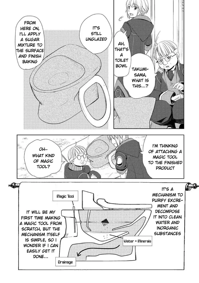Izure Saikyou no Renkinjutsushi? Chapter 8 page 18