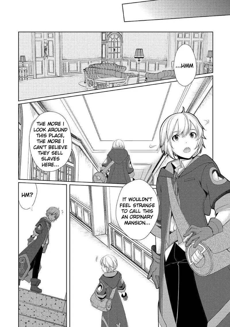Izure Saikyou no Renkinjutsushi? Chapter 9 page 14