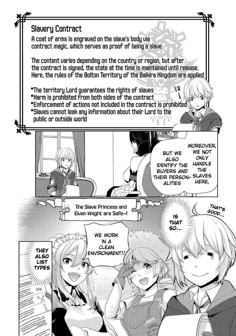 Izure Saikyou no Renkinjutsushi? Chapter 9 page 6