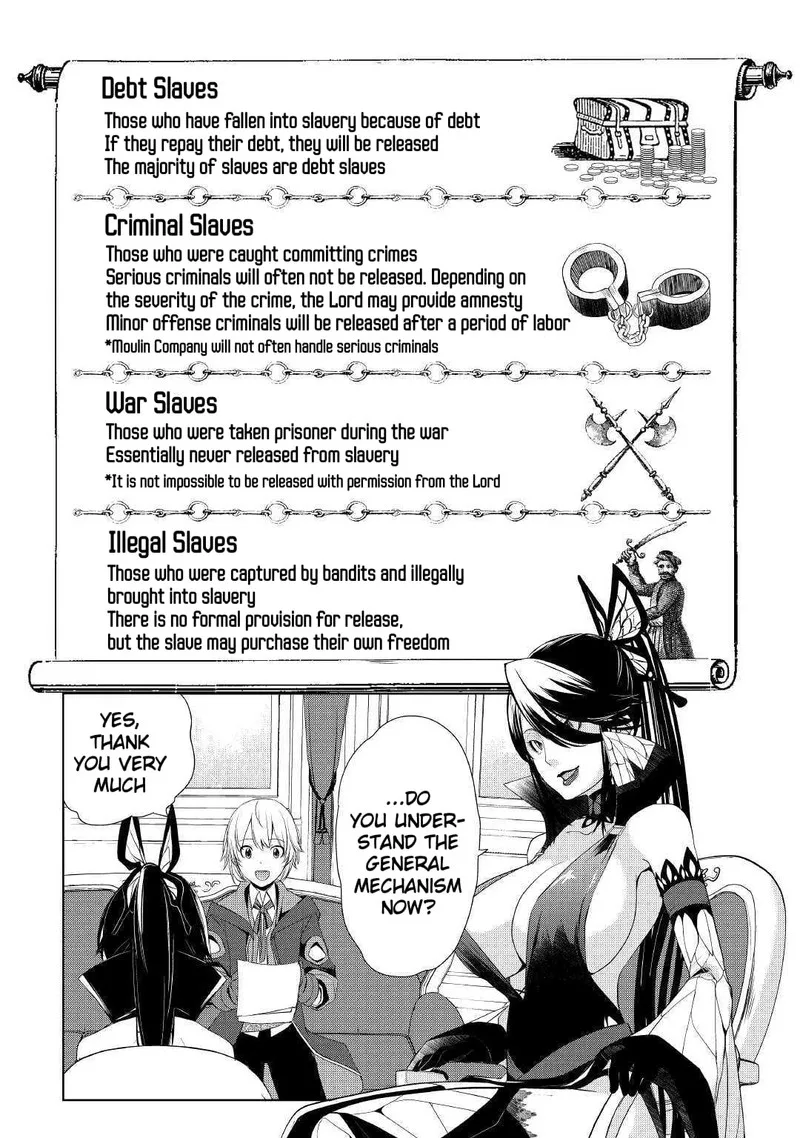 Izure Saikyou no Renkinjutsushi? Chapter 9 page 7