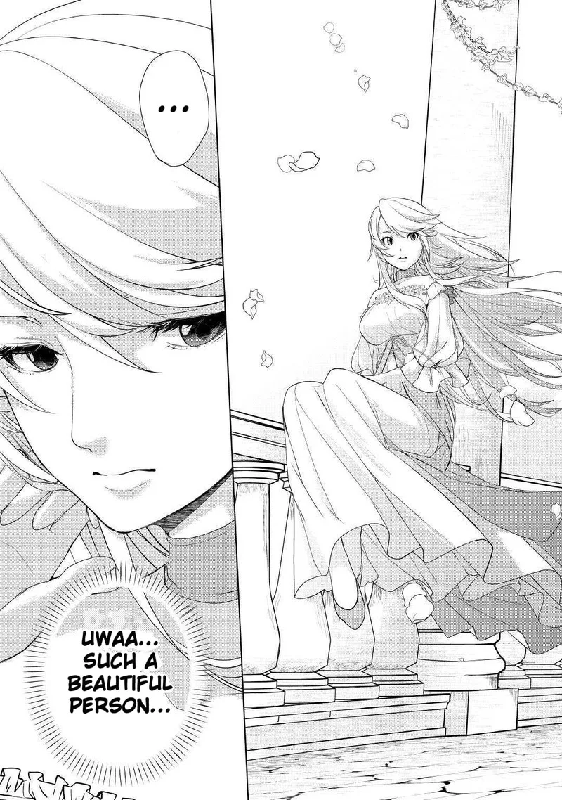 Izure Saikyou no Renkinjutsushi? Chapter 9 page 17