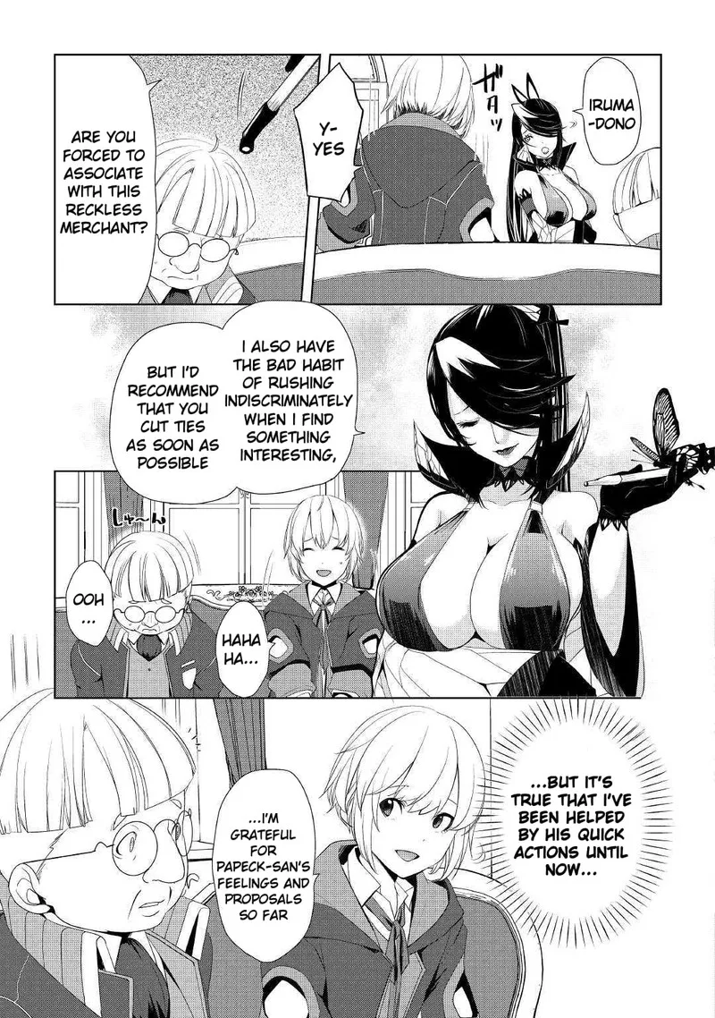 Izure Saikyou no Renkinjutsushi? Chapter 9 page 11