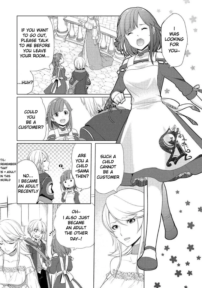Izure Saikyou no Renkinjutsushi? Chapter 9 page 19