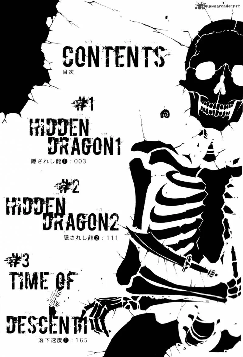 Jabberwocky Chapter 1 page 7