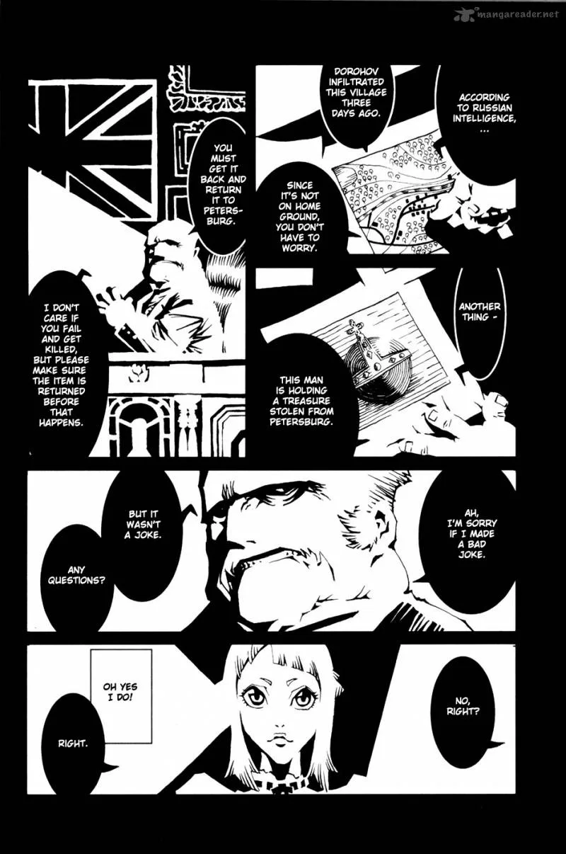 Jabberwocky Chapter 1 page 18