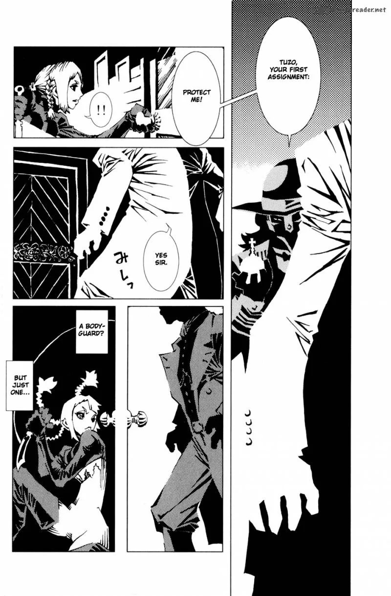 Jabberwocky Chapter 1 page 24