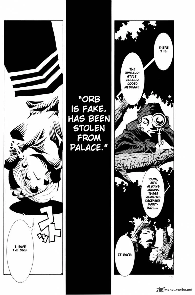 Jabberwocky Chapter 1 page 14