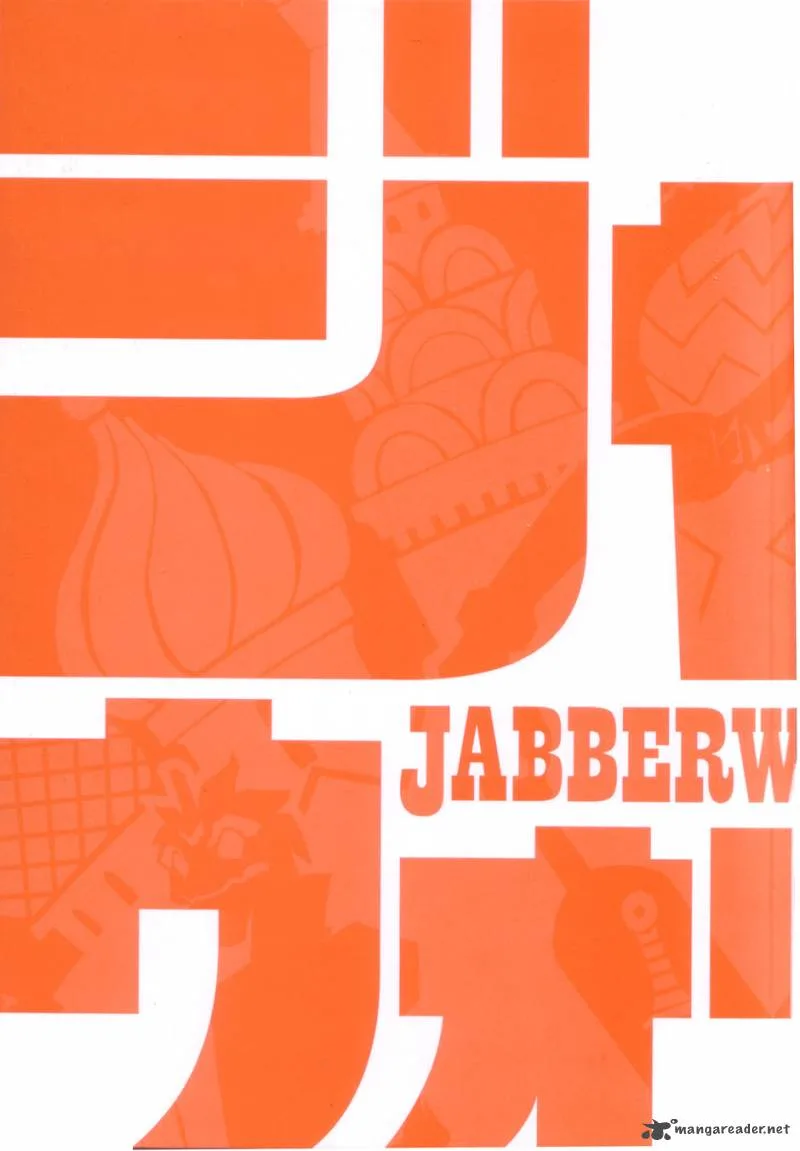 Jabberwocky Chapter 1 page 3