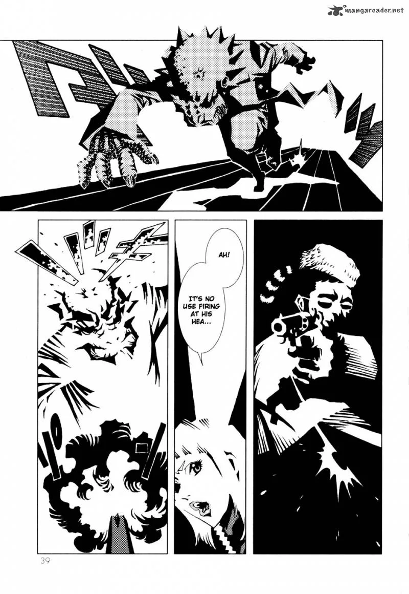 Jabberwocky Chapter 1 page 37