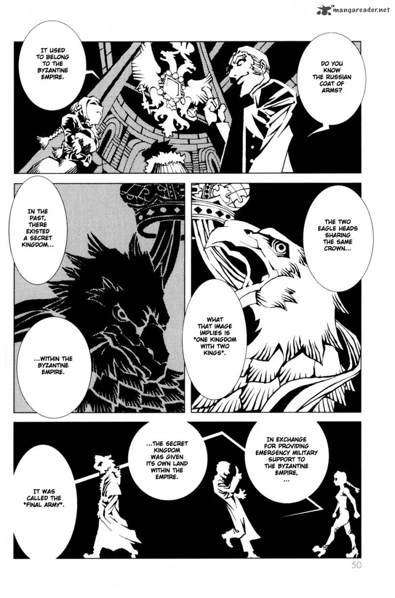 Jabberwocky Chapter 1 page 47