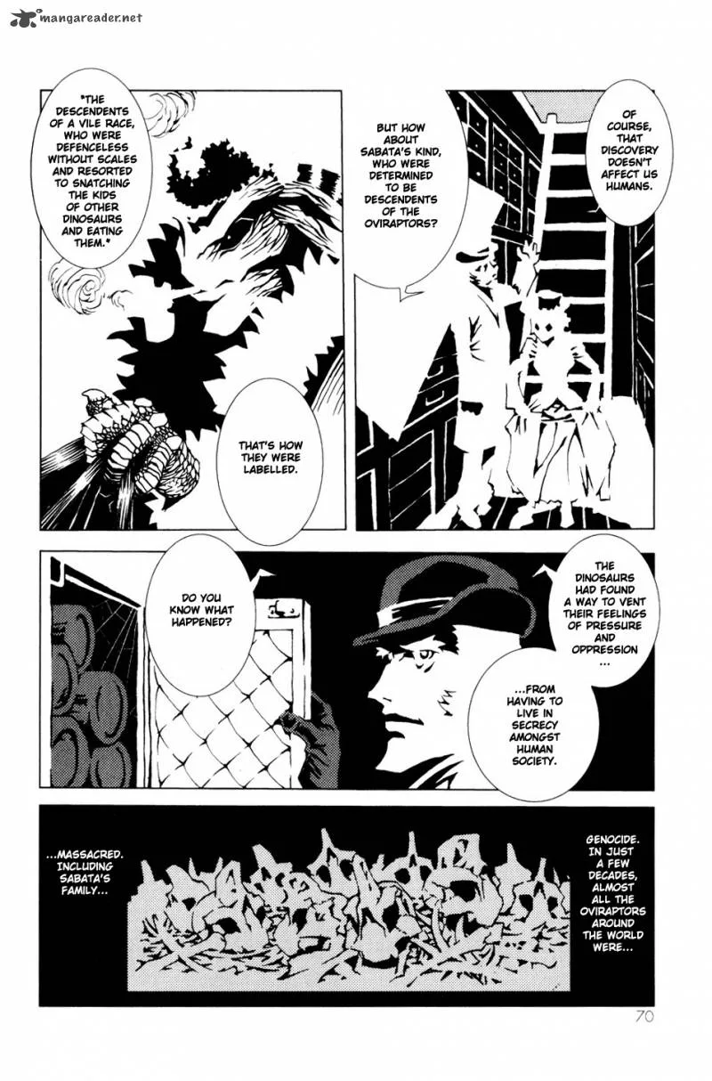 Jabberwocky Chapter 1 page 65